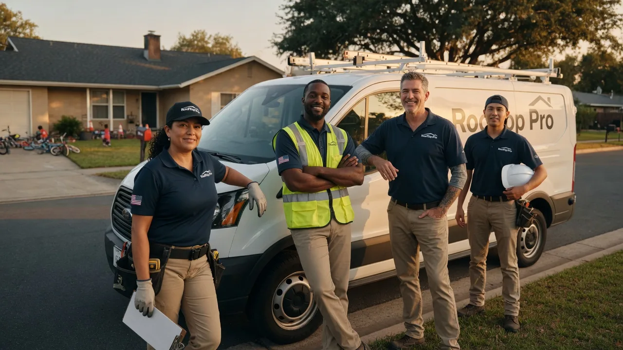 Roof Repair in Dudley, GA near me